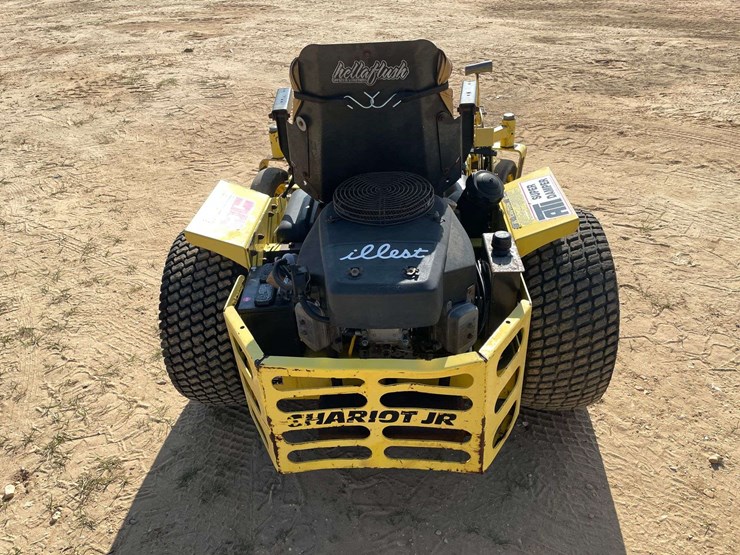 great-dane-52”-zero-turn-mower-(1075-hours)-image-6