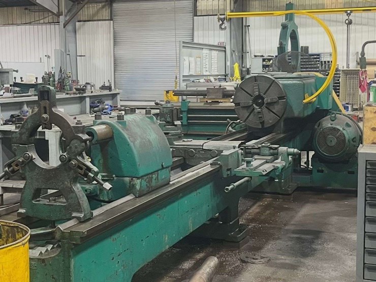 leblond-horizontal-engine-lathe-image-2