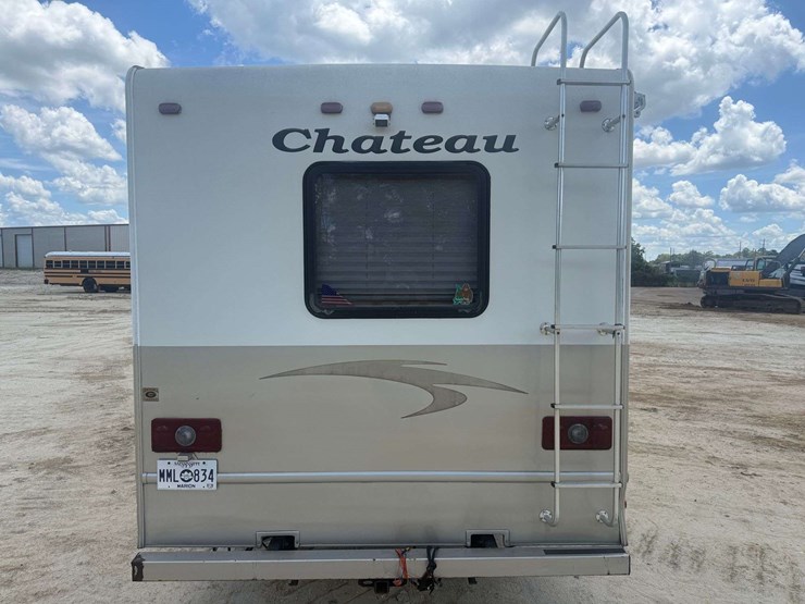 2007-chevrolet-express-"chateau"-(72,384-miles)-image-7