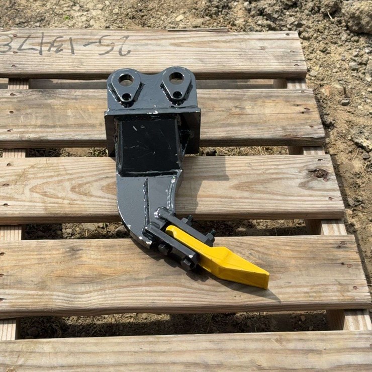 Mini Excavator Ripper Tooth Attachment