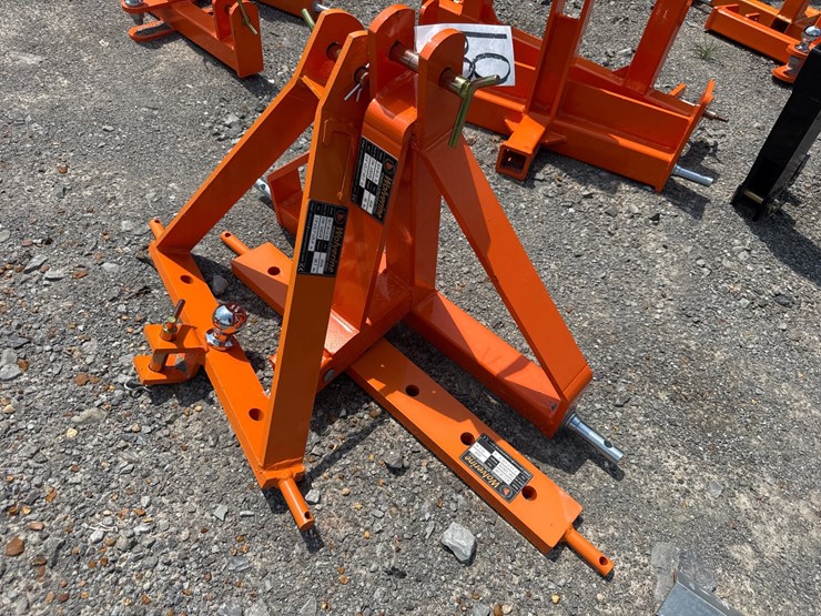 #89-•-(2)-3pt-trailer-movers-and-draw-bar-image-1