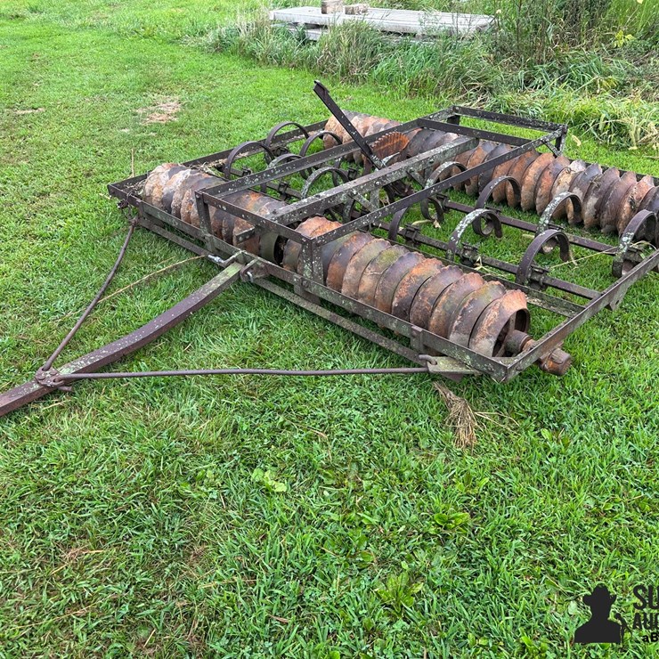 Dunhan Co CM76 Culti-Mulcher