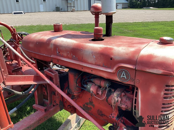 1944-farmall-a-2wd-tractor-w/belly-blade-image-16