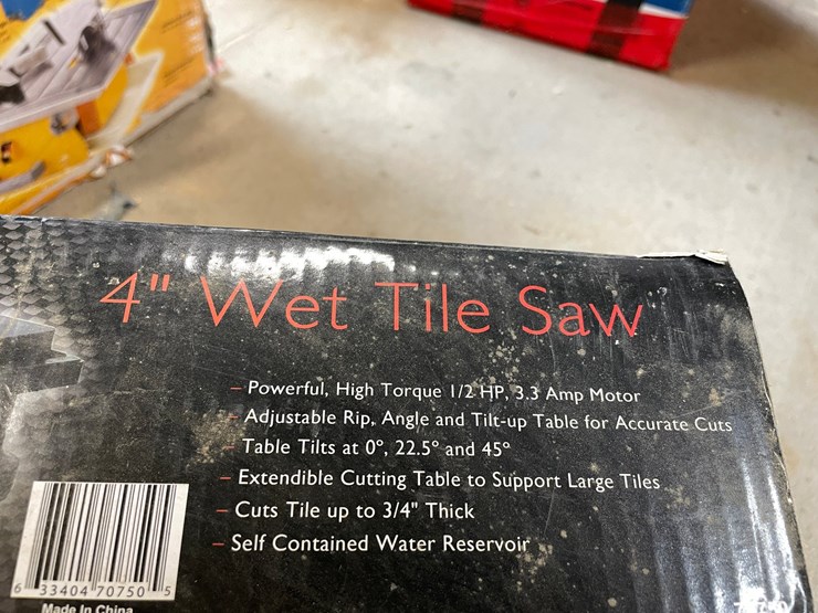 #10125-•-4"-wet-tile-saw-image-4