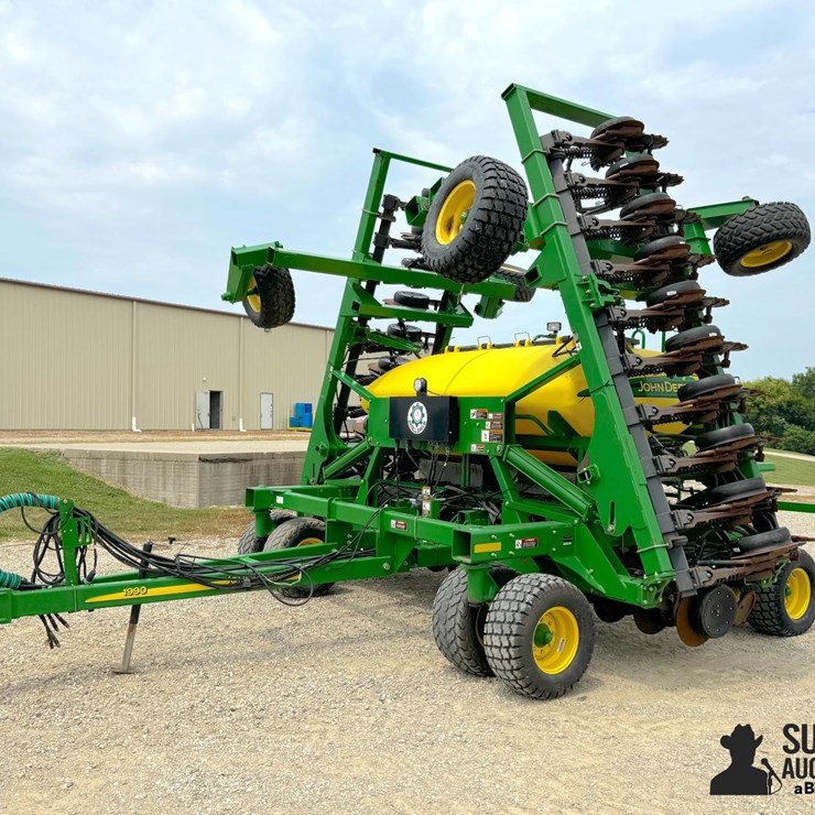 2008 JOHN DEERE 1990