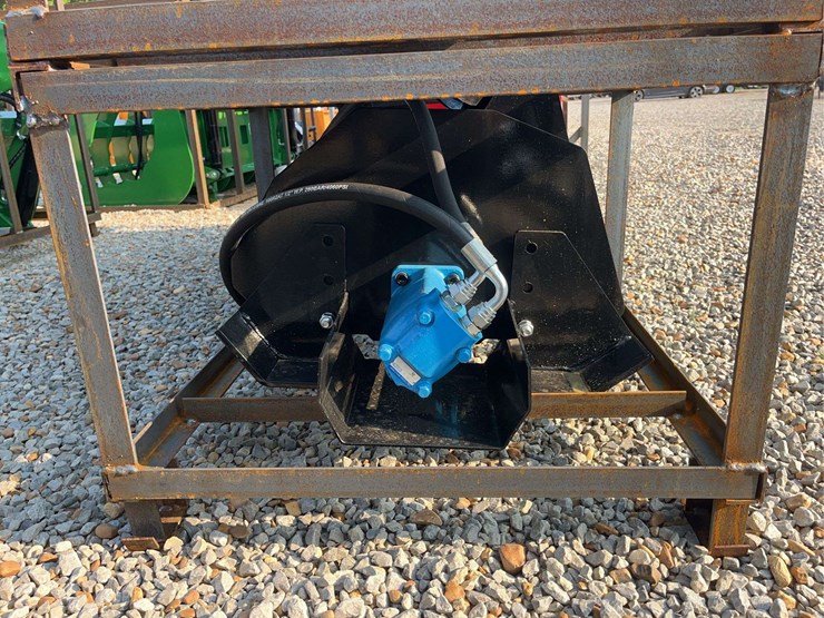 mower-king-skid-steer-rotary-tiller,-72"-image-4