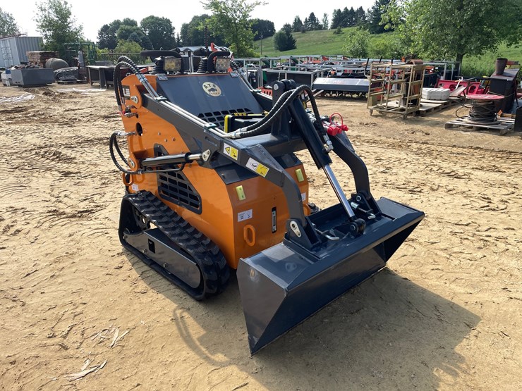 #412-•-ats-power-mini-skid-steer-loader-image-2