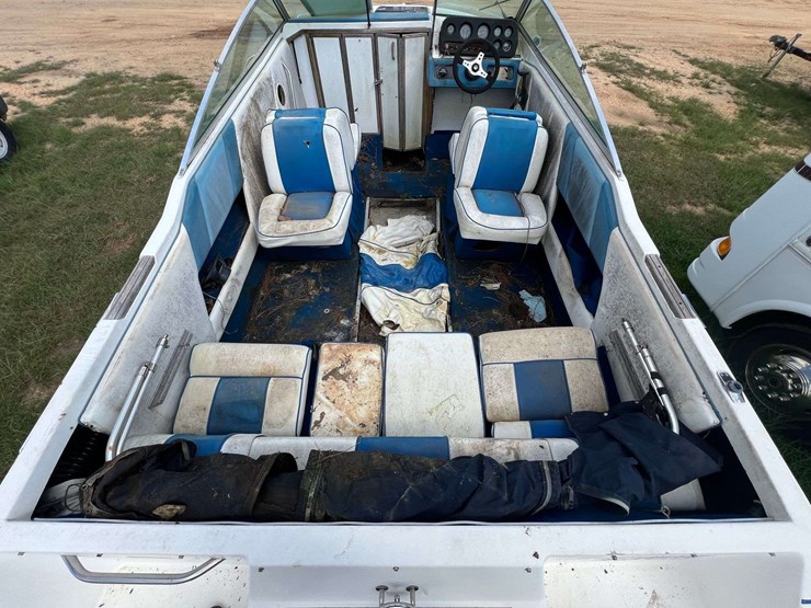 1989-sea-ray-21'-boat-w/trailer-image-9