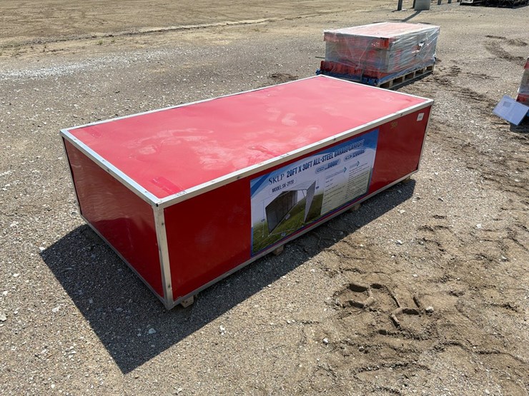 2026-sklp-sk-zp20-all-steel-garage-carport-(unused)-image-3