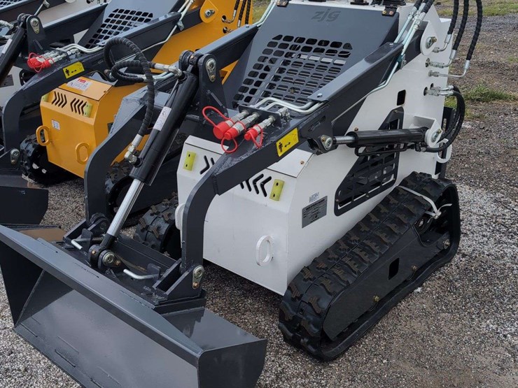 zjg-mini-skid-steer-loader-zj-380-(white)---15hp-image-3