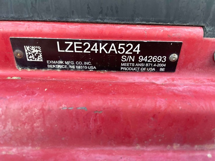 2011-exmark-z-52”-zero-turn-mower-(1362-hours)-image-18
