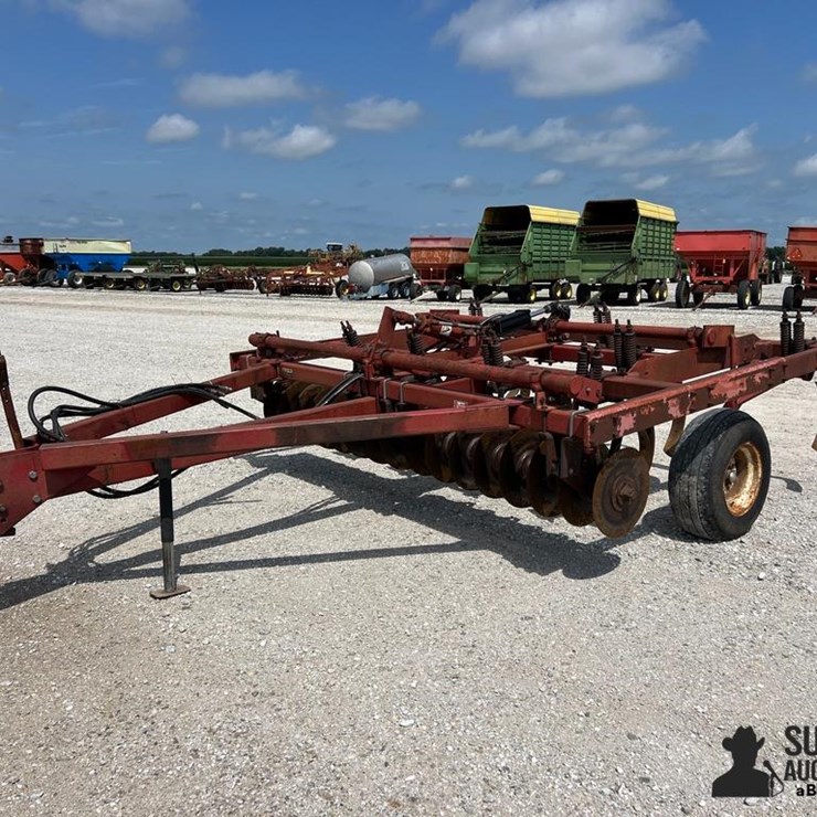 CASE IH 6500