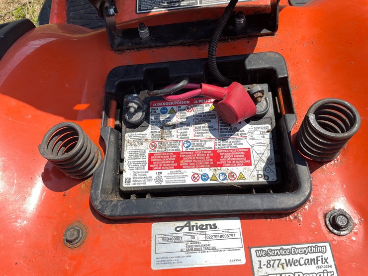 #7977-•-ariens-riding-lawn-mower-image-25