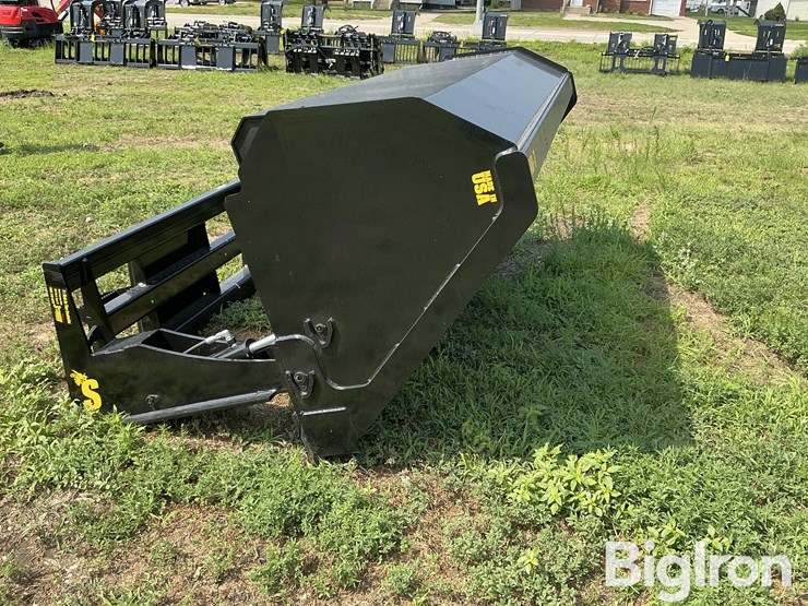 stinger-hdb-7-hydraulic-dump-bucket-image-3