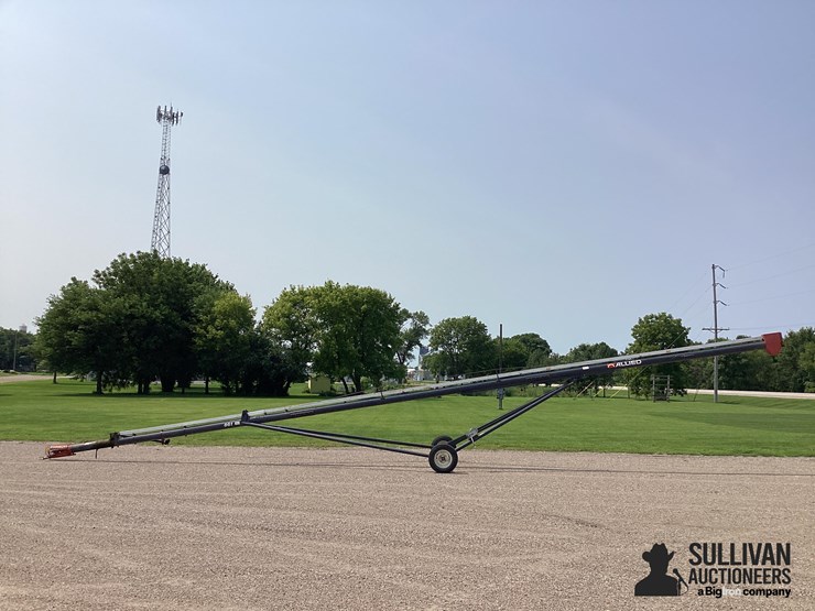 allied-861-8"x61'-grain-auger-image-8