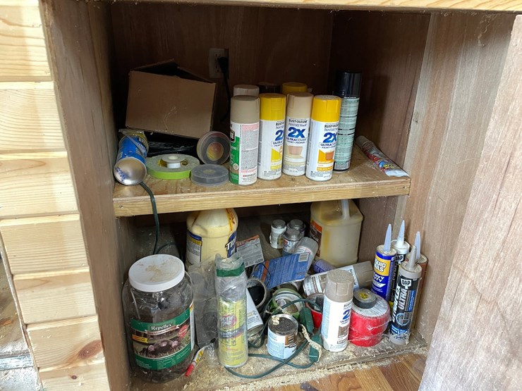 #10159-•-various-spray-paints-and-primers-image-2
