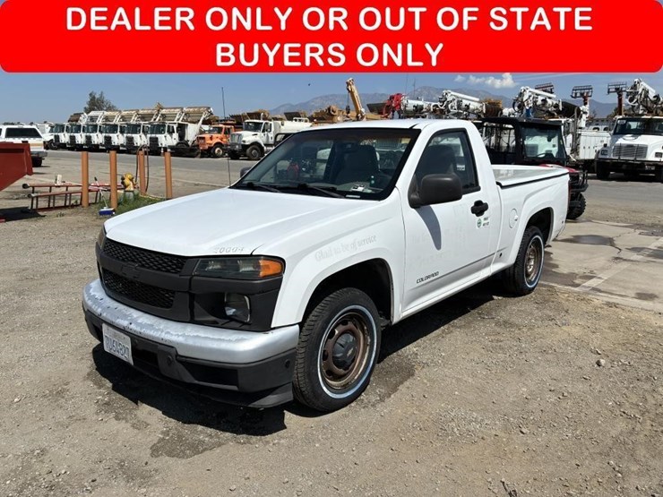 2005-chevrolet-colorado-image-1