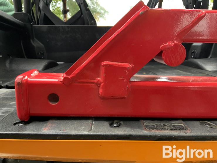 heavy-duty-clamp-on-2"-receiver-hitch-adapter-image-11