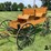 2-seat-horse-drawn-spring-wagon-image-1
