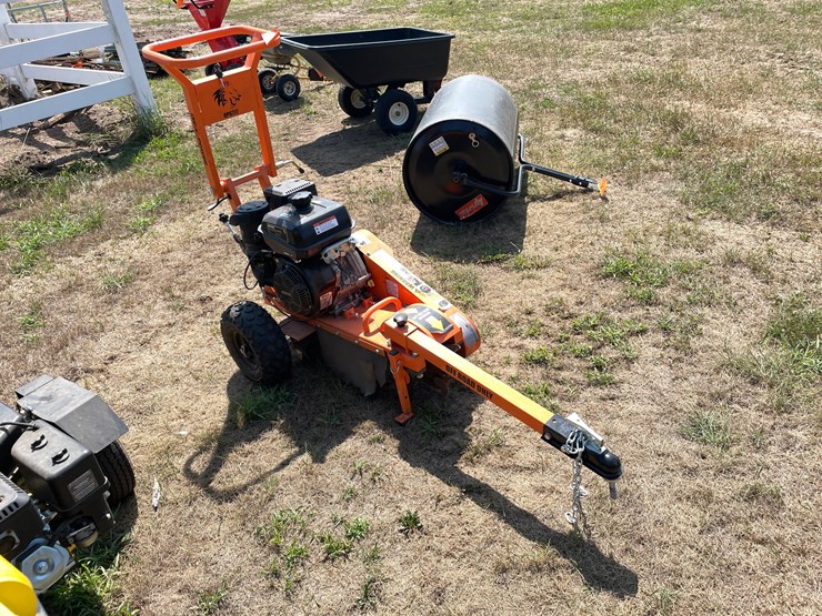 #7961-•-dka-power-opg777-stump-grinder-image-2
