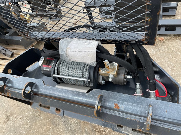 #9773-•-landhonor-hydraulic-logging-winch-skid-steer-attachment-image-7