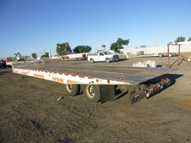 2003-landoll-t/a-equipment-trailer-image-5