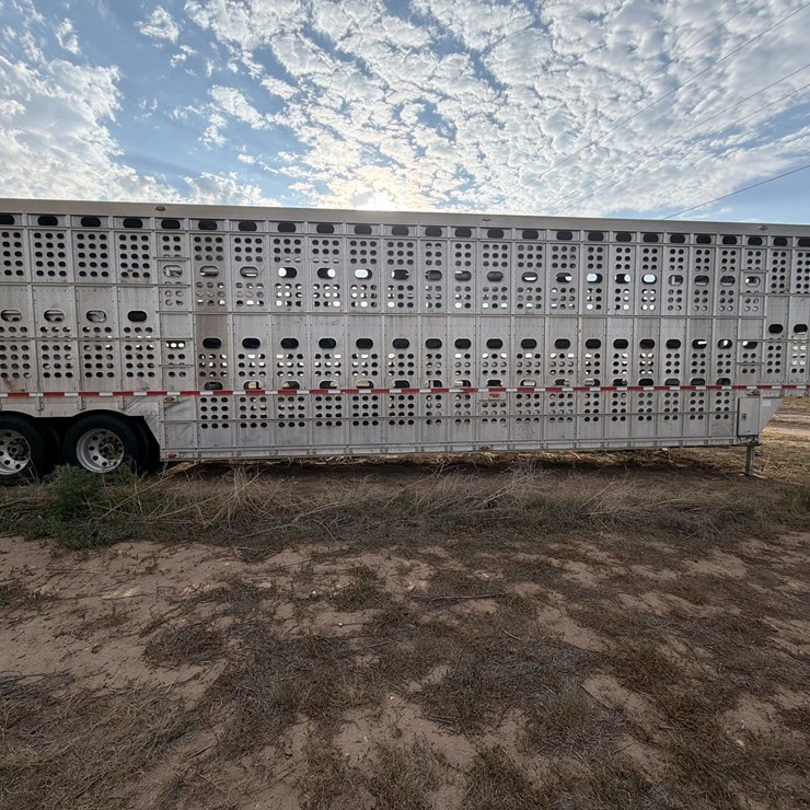 2012 EBY BULL RIDE