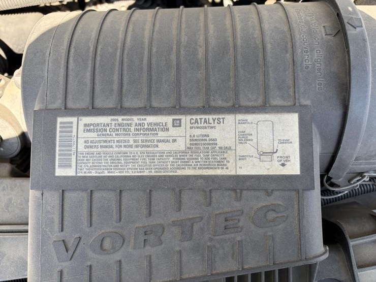 2006-chevrolet-express-g3500-image-18