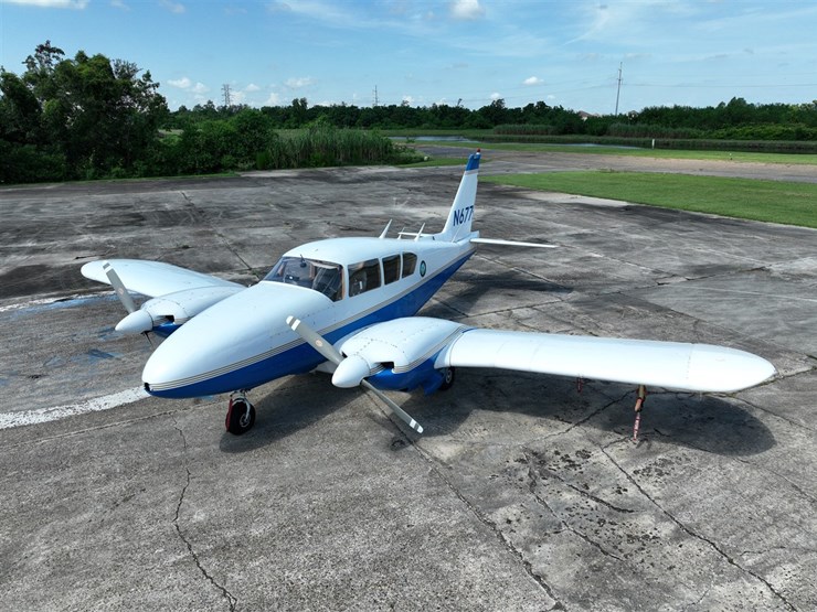#1-•-2007-pa-23-250-piper-mosquito-control-plane-image-75