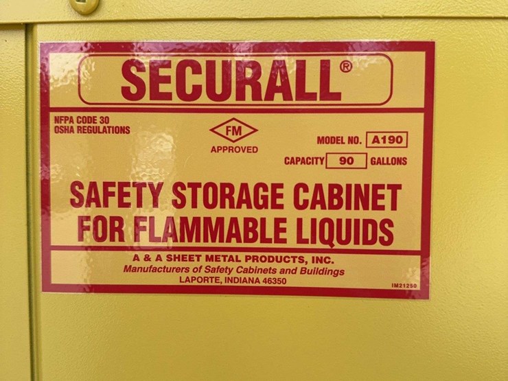 unused-secure-all-a-190-flame-resistant-cabinet-image-5