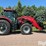 2025-case-ih-puma-185-mfwd-tractor-w/grapple-loader-image-4