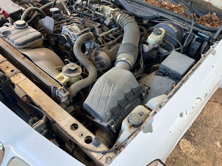2003-ford-crown-vic-(188,503-miles)-image-33