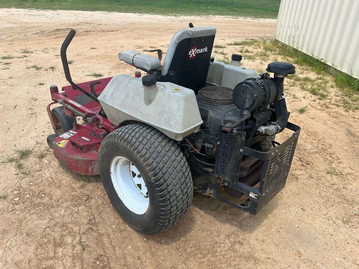 exmark-lazer-z-48”-zero-turn-mower-(1,120-hours)-image-2