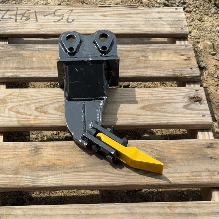 Mini Excavator Ripper Tooth Attachment