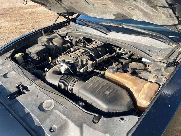 2012-dodge-charger-4-door-police-sedan-(382,550-miles)-image-7