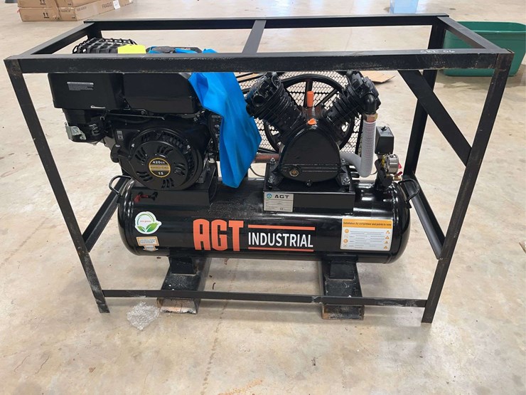 agt-industrial-420cc-gasoline-engine-air-compressor-image-1