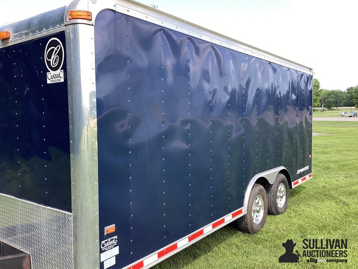 2008-classic-18'-dominator-t/a-enclosed-trailer-image-12