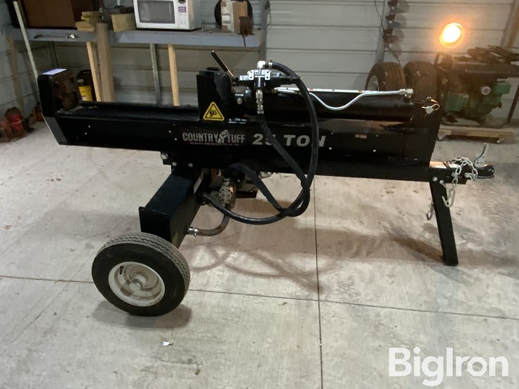 country-tuff-25-ton-portable-log-splitter-image-4