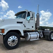 2005 MACK CHN613
