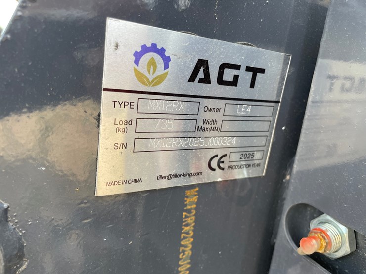#9737-•-agt-mini-excavator-mx12rx-image-9