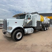 2019 PETERBILT 389