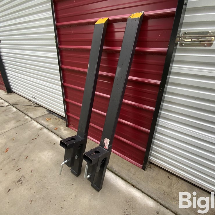 VEVOR Pallet Fork Attachment