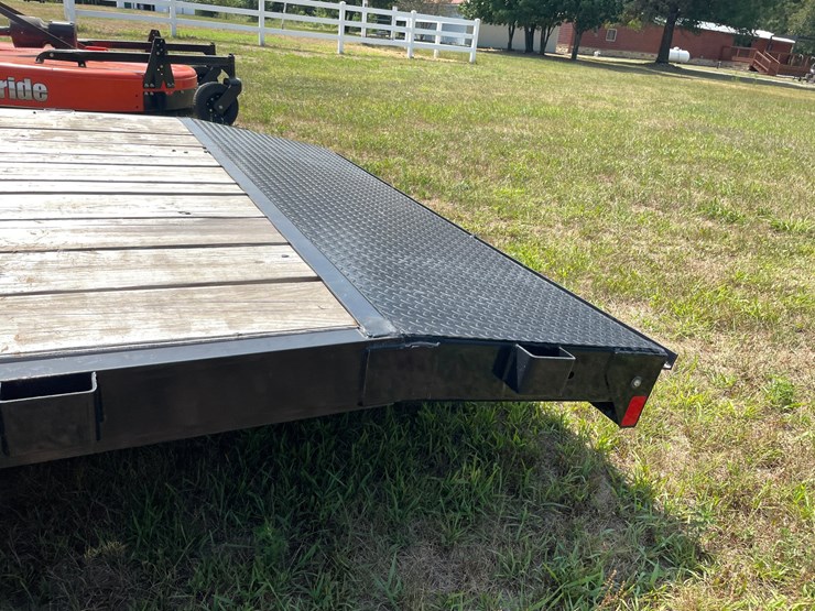#7976-•-2021-rice-20'-flatbed-tandem-axle-trailer-(has-certificate-of-origin)-image-27
