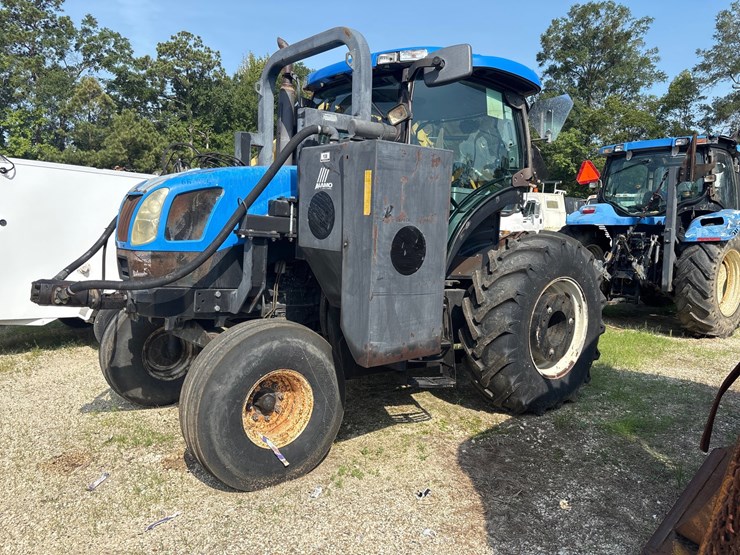 #108-•-2006-new-holland-tractor-&-boom-mower-image-5