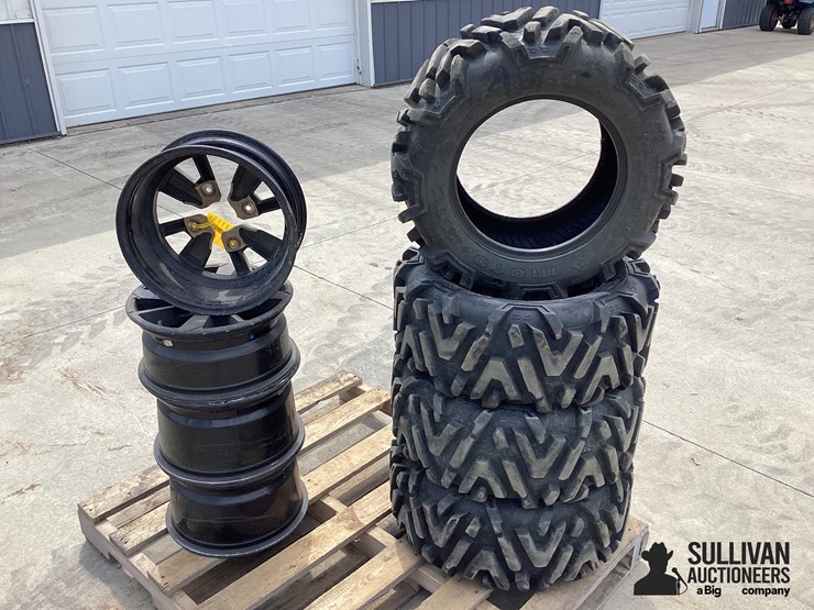 can-am-atv-tires/rims-(bid-per-unit)-image-3