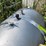 #2824-•-1500-gallon-poly-tank-with-stainless-steel-nitrogen-tank,-waterline-and-pvc-pipe-image-7