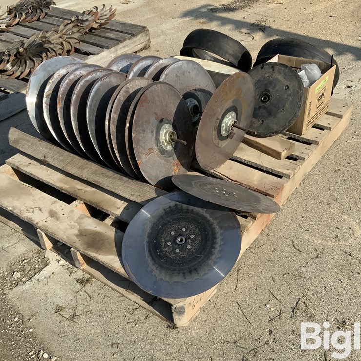 Kinze Planter Replacement Parts