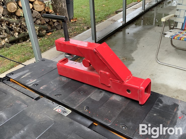 heavy-duty-clamp-on-2"-receiver-hitch-adapter-image-5