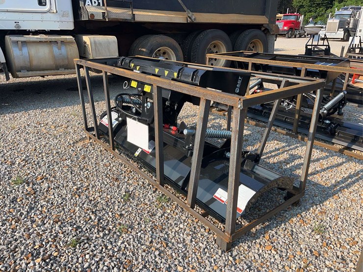 mower-king-skid-steer-dozer-blade,-84"-image-7