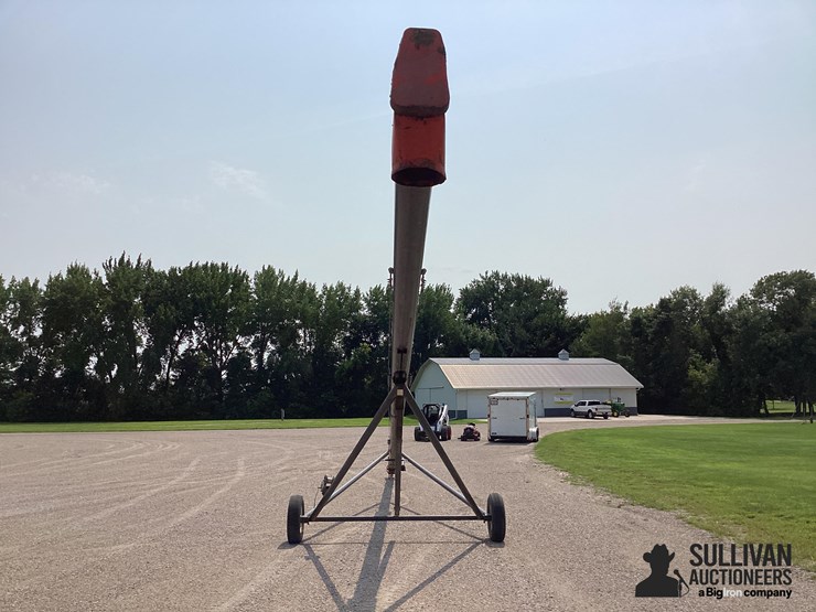 allied-861-8"x61'-grain-auger-image-6